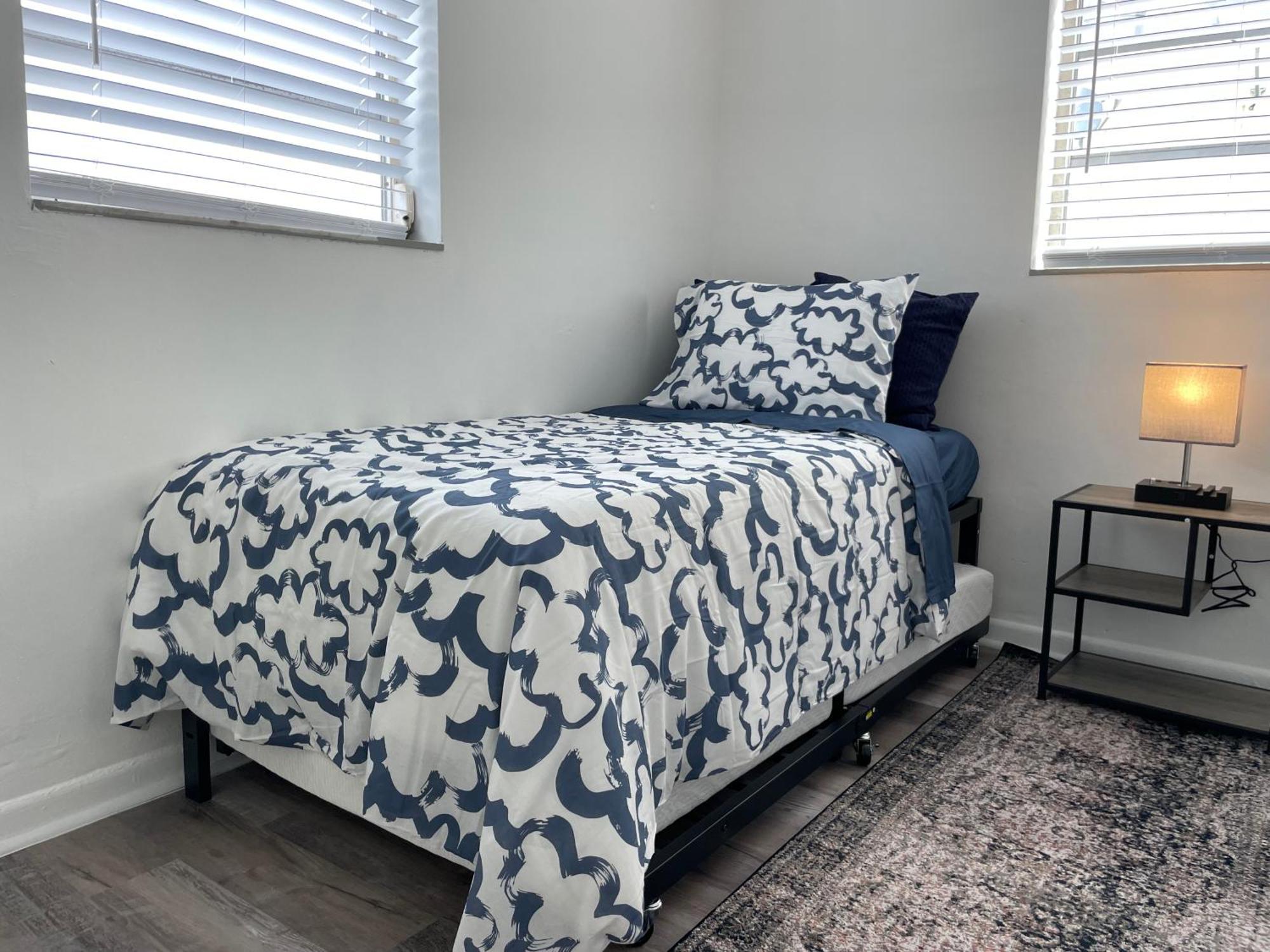 Remodeled Little Havanna Apartments Great Location ميامي المظهر الخارجي الصورة