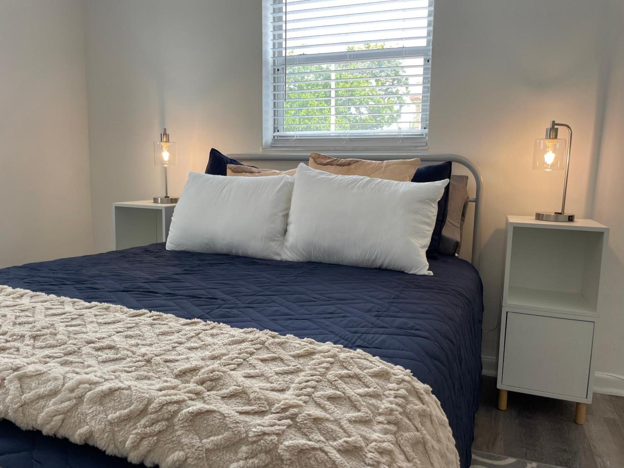 Remodeled Little Havanna Apartments Great Location ميامي المظهر الخارجي الصورة