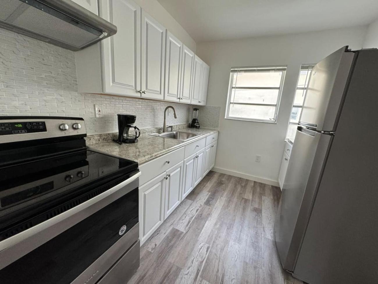 Remodeled Little Havanna Apartments Great Location ميامي المظهر الخارجي الصورة