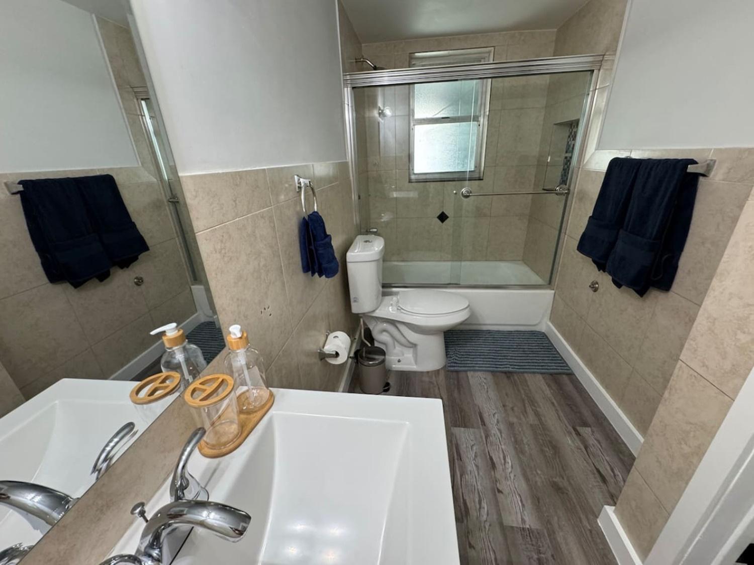 Remodeled Little Havanna Apartments Great Location ميامي المظهر الخارجي الصورة